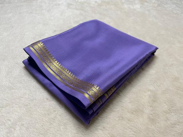 RIONA SEMI MYSORE SILK SAREES MANUFACTURERS IN SURAT TEXTILE MARKET