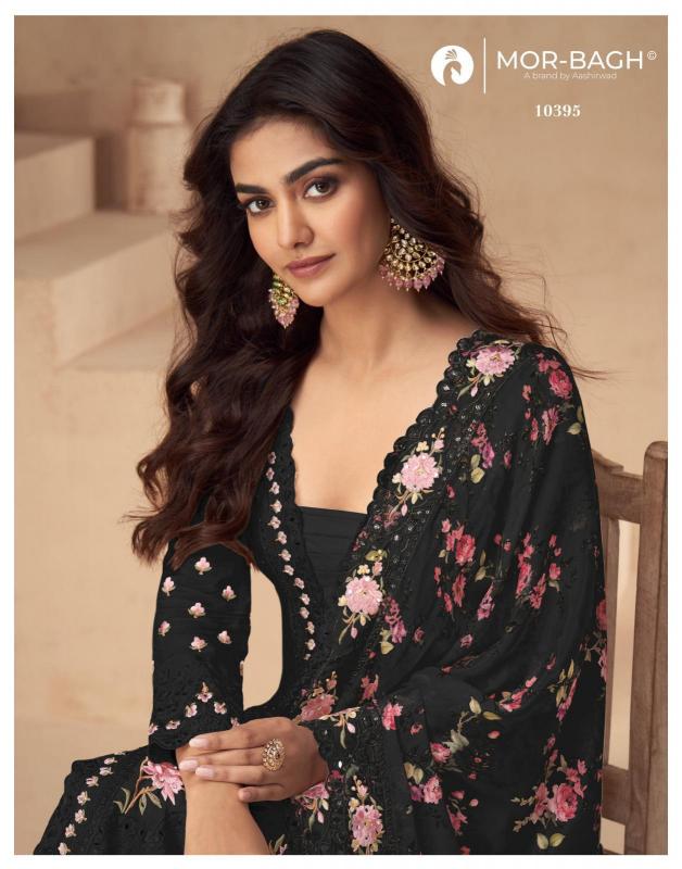 Aashirwad creation aarna color plus salwar kameez pakistani suits manufacturer in pakistan