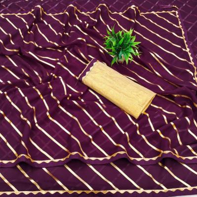 Dazira Soft Georgette Silk Sarees Online Shopping