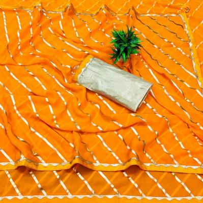 Dazira Soft Georgette Silk Sarees Online Shopping