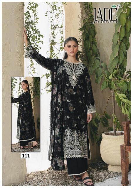 Jade concept store pure heavy cotton dress material wholesale market