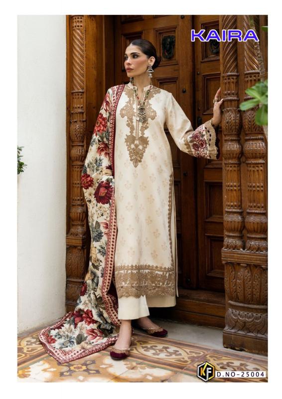 KevalFab Kaira Karachi cotton printed wholesale market in mumbai for dress materials