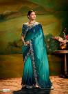 Kimora Kajal 16 Designer sarees online shopping