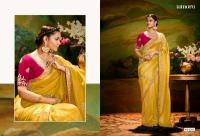 Kimora Kajal 16 Designer sarees online shopping
