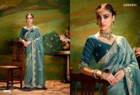 Kimora Kajal 16 Designer sarees online shopping
