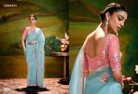 Kimora Kajal 16 Designer sarees online shopping