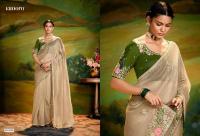 Kimora Kajal 16 Designer sarees online shopping