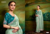 Kimora Kajal 16 Designer sarees online shopping