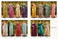 Kimora Kajal 16 Designer sarees online shopping