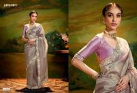 Kimora Kajal 16 Designer sarees online shopping