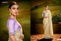 Kimora Kajal 16 Designer sarees online shopping