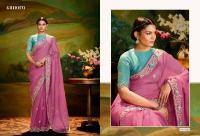 Kimora Kajal 16 Designer sarees online shopping