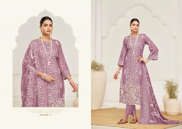 Sargam bansuri cotton block prints wholesale market in mumbai for dress materials