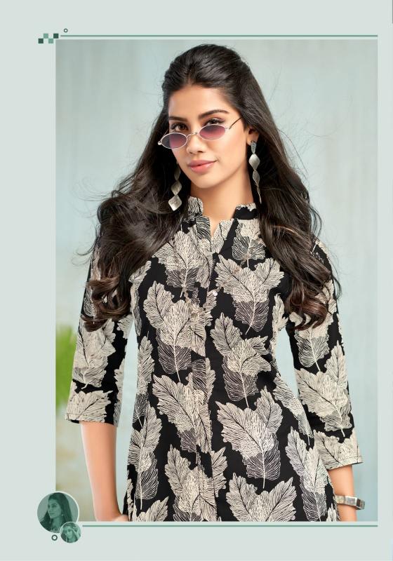 Summer special alexa vol 5 cotton coord set branded kurtis manufacturers