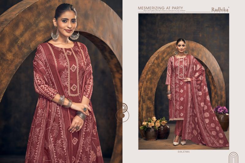 Azara rocket pure jaam cotton wholesale market in mumbai for dress materials