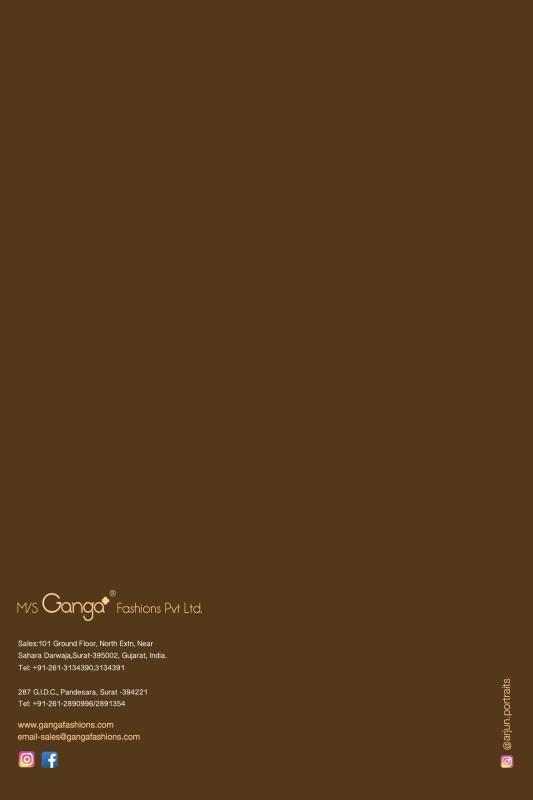 Ganga alumita 2865 Woven cotton wholesale market in mumbai for dress materials