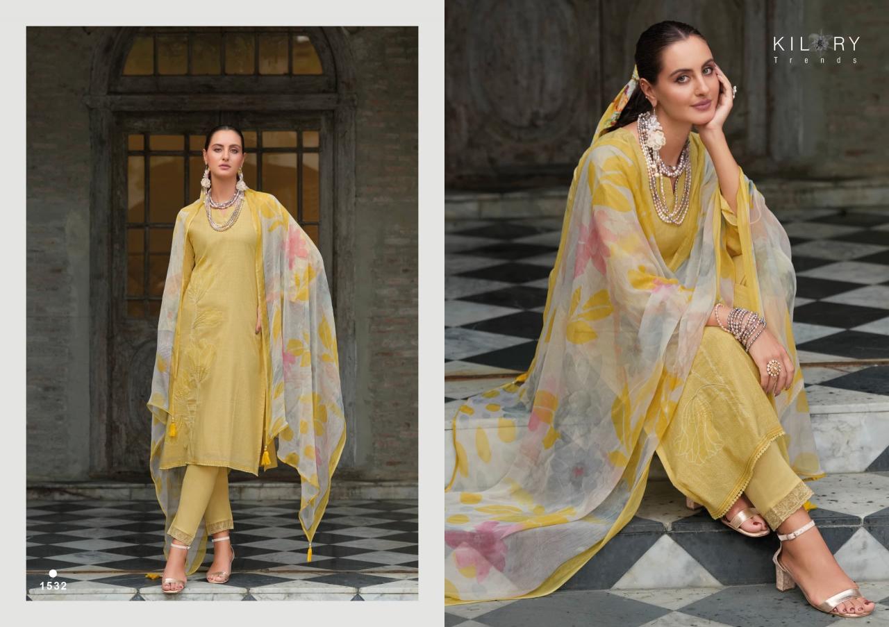 Kilory trends summer mous cotton digital print wholesale market in mumbai for dress materials