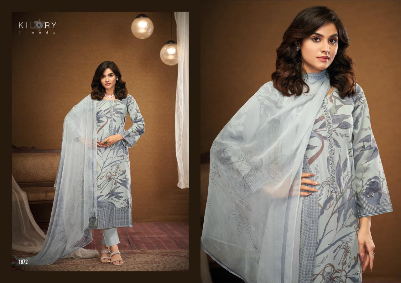 Kilory trends zainab cotton digital print wholesale market in mumbai for dress materials