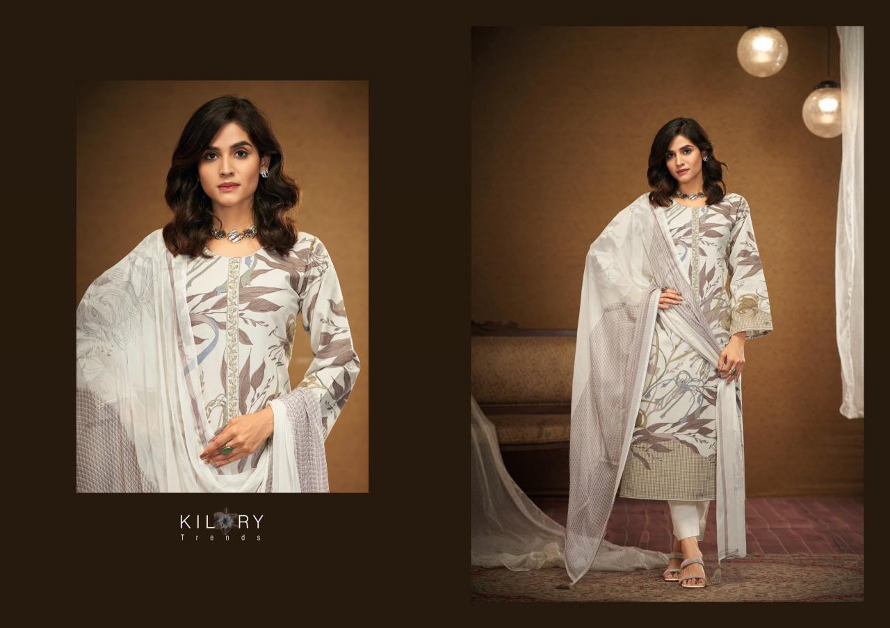 Kilory trends zainab cotton digital print wholesale market in mumbai for dress materials