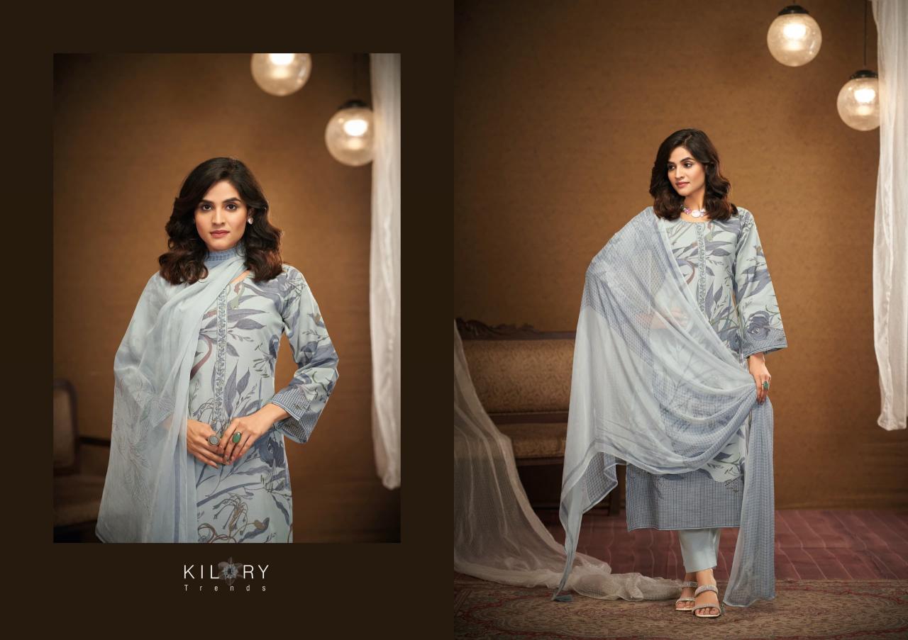 Kilory trends zainab cotton digital print wholesale market in mumbai for dress materials