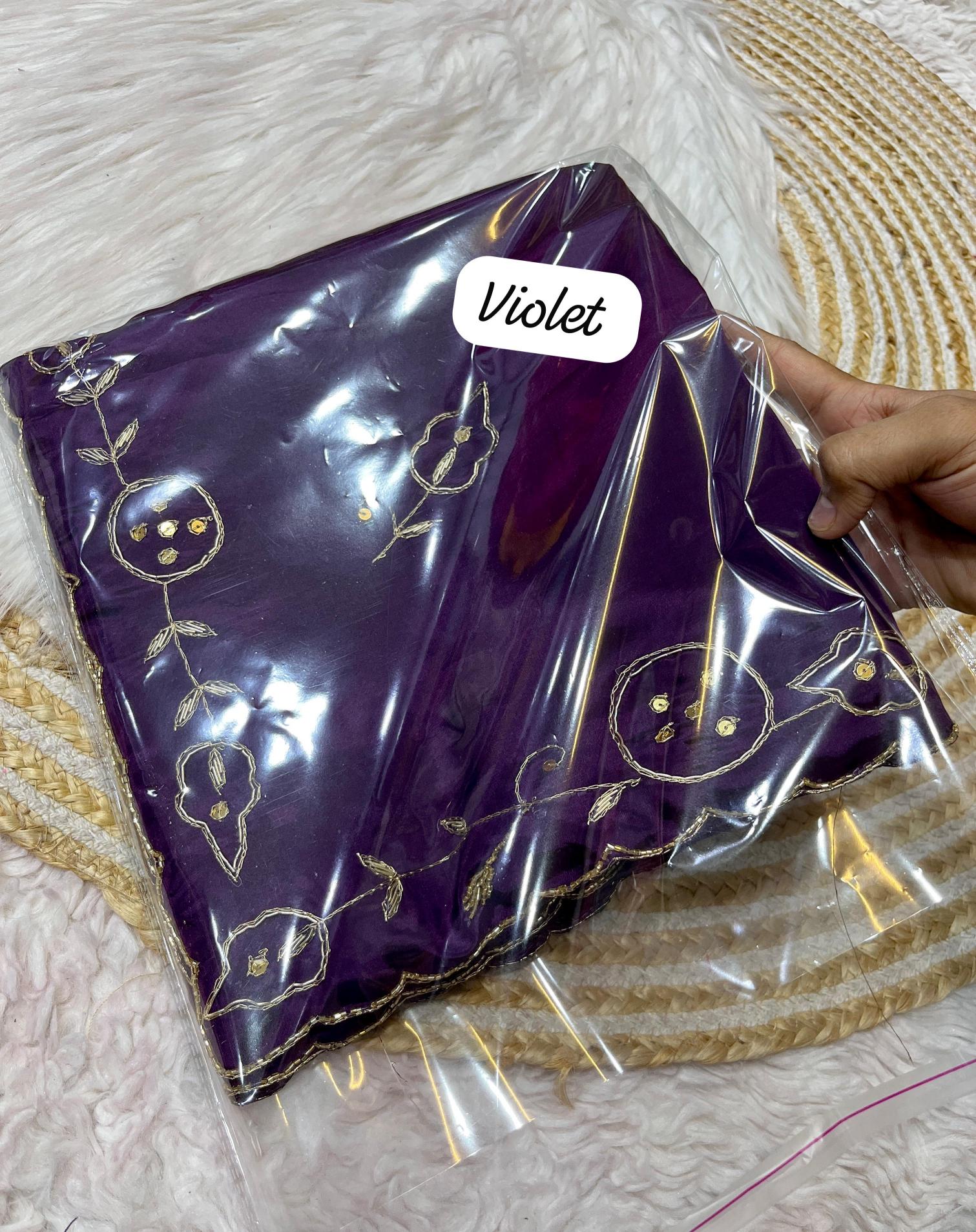 Mahaveer silks heavy c-pallu zardozi handwork sarees with blouse sarees wholesale online shopping