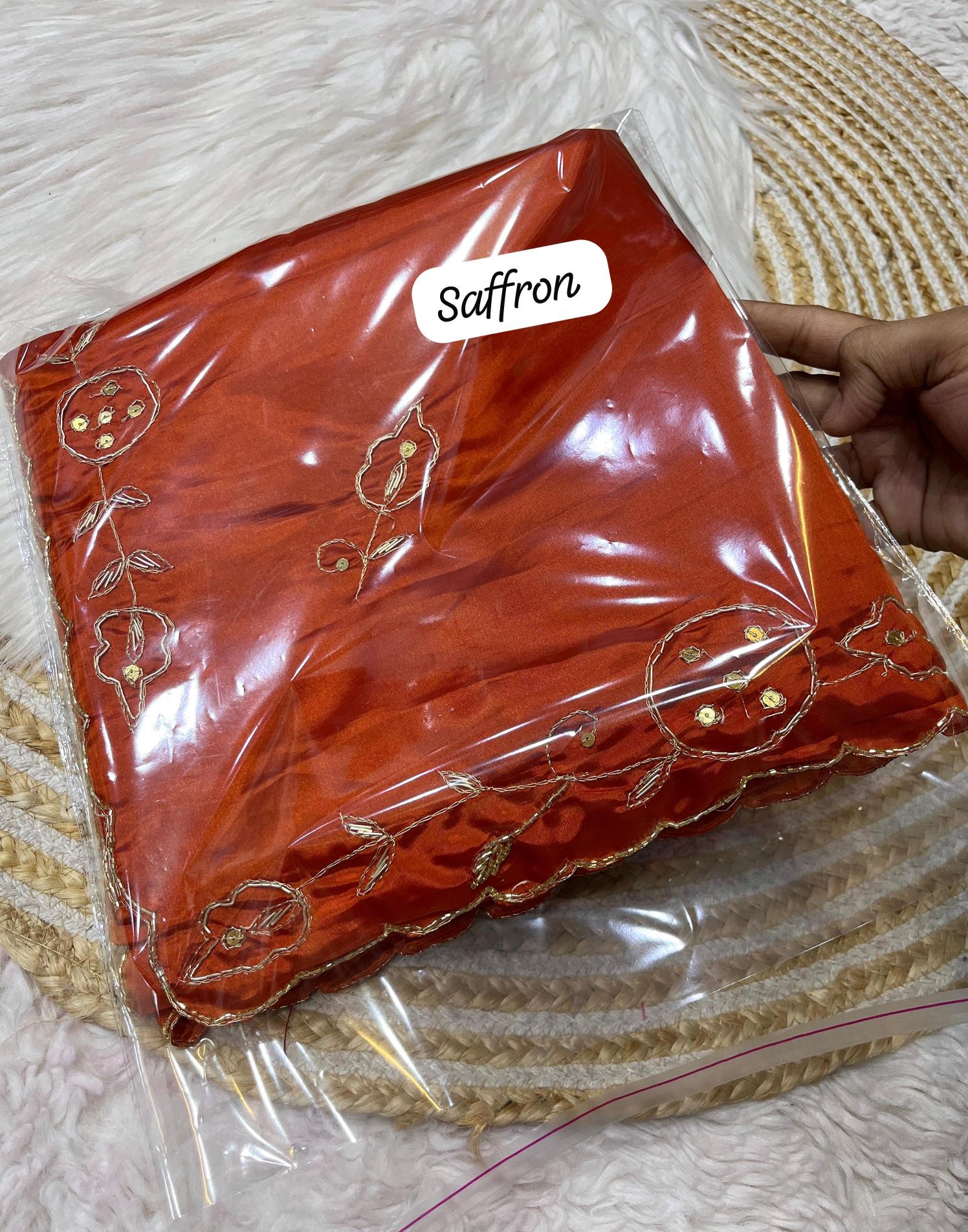 Mahaveer silks heavy c-pallu zardozi handwork sarees with blouse sarees wholesale online shopping