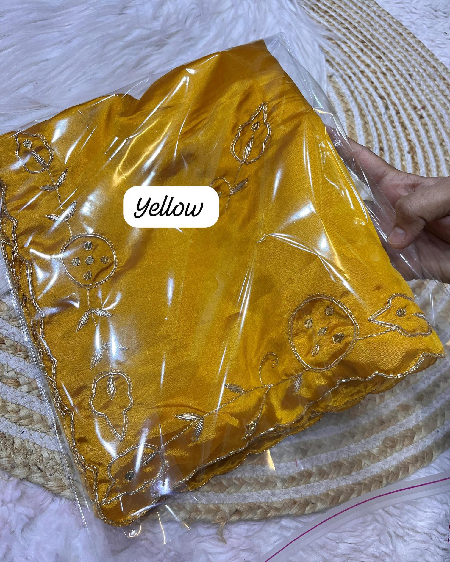 Mahaveer silks heavy c-pallu zardozi handwork sarees with blouse sarees wholesale online shopping