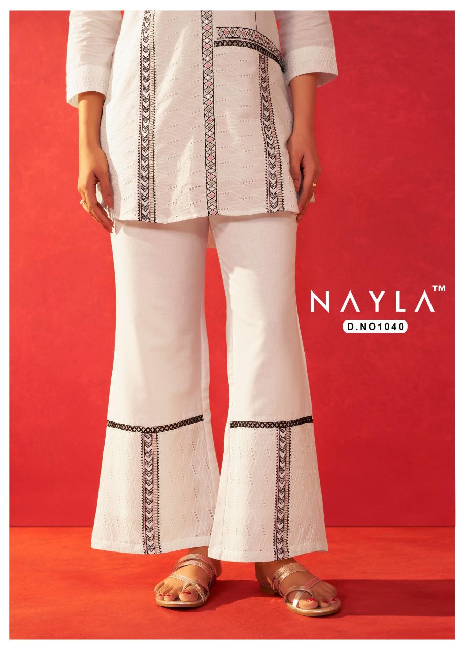 New coord set for women cotton branded kurti wholesale