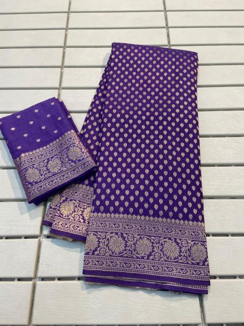 Pure khadi georgette silk surat saree market