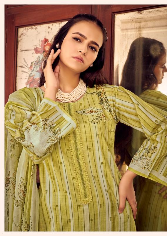 Sadhana fashion rohi pure lawn cotton wholesale market in mumbai for dress materials