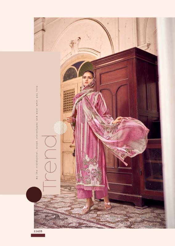Sadhana fashion rohi pure lawn cotton wholesale market in mumbai for dress materials