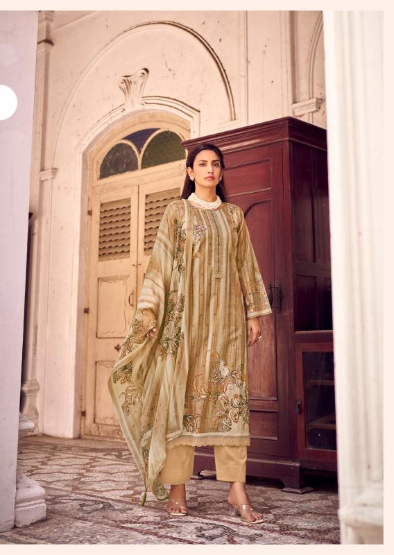 Sadhana fashion rohi pure lawn cotton wholesale market in mumbai for dress materials