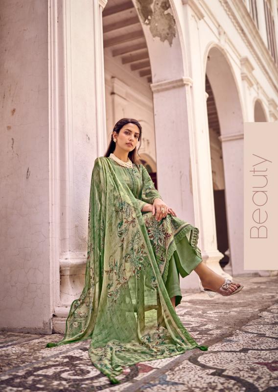 Sadhana fashion rohi pure lawn cotton wholesale market in mumbai for dress materials