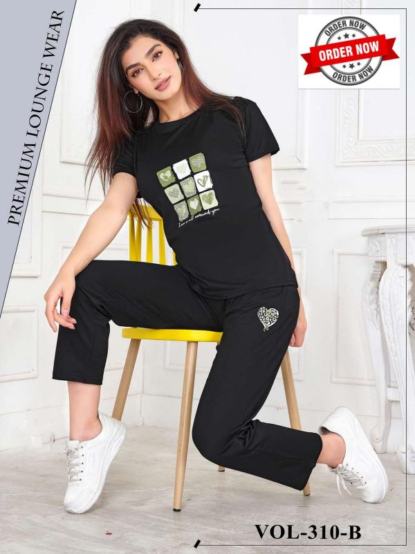 Summer special coord set vol .DN-310-B  branded kurti manufacturer