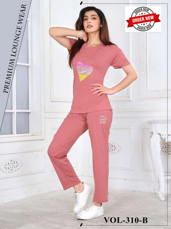 Summer special coord set vol .DN-310-B  branded kurti manufacturer