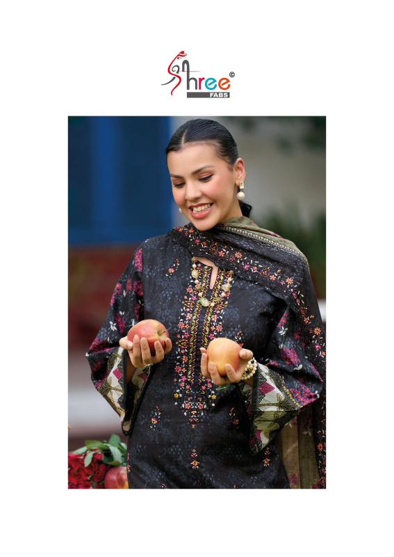 Bin saeed lawn collection vol 21 cotton print catalog best kurti wholesale market in india