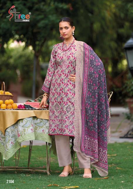 Bin saeed lawn collection vol 21 cotton print catalog best kurti wholesale market in india