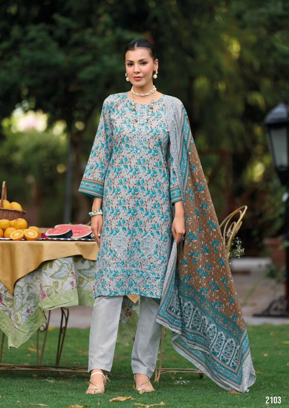 Bin saeed lawn collection vol 21 cotton print catalog best kurti wholesale market in india