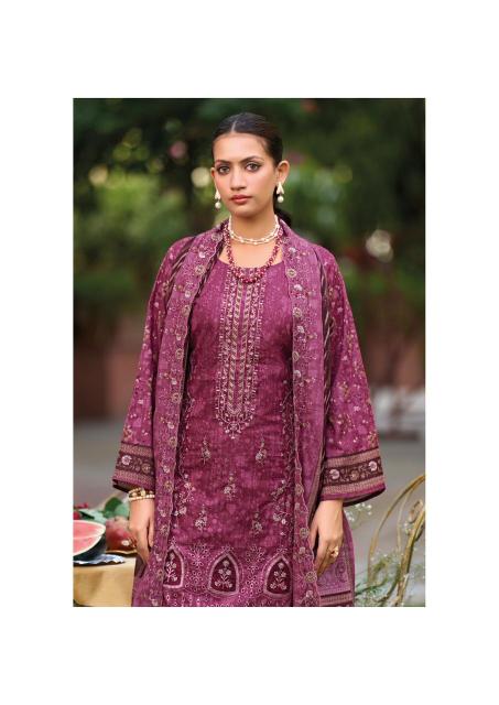 Bin saeed lawn collection vol 21 cotton print catalog best kurti wholesale market in india
