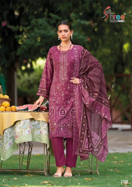 Bin saeed lawn collection vol 21 cotton print catalog best kurti wholesale market in india