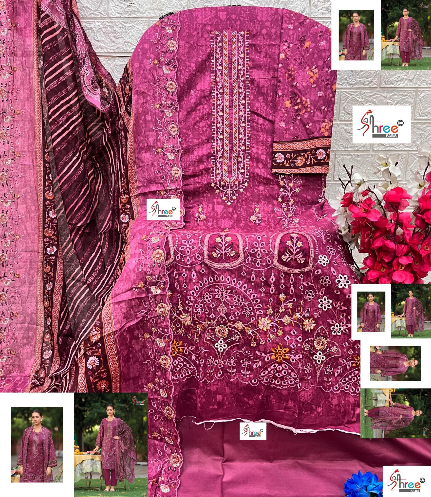 Bin saeed lawn collection vol 21 cotton print catalog best kurti wholesale market in india