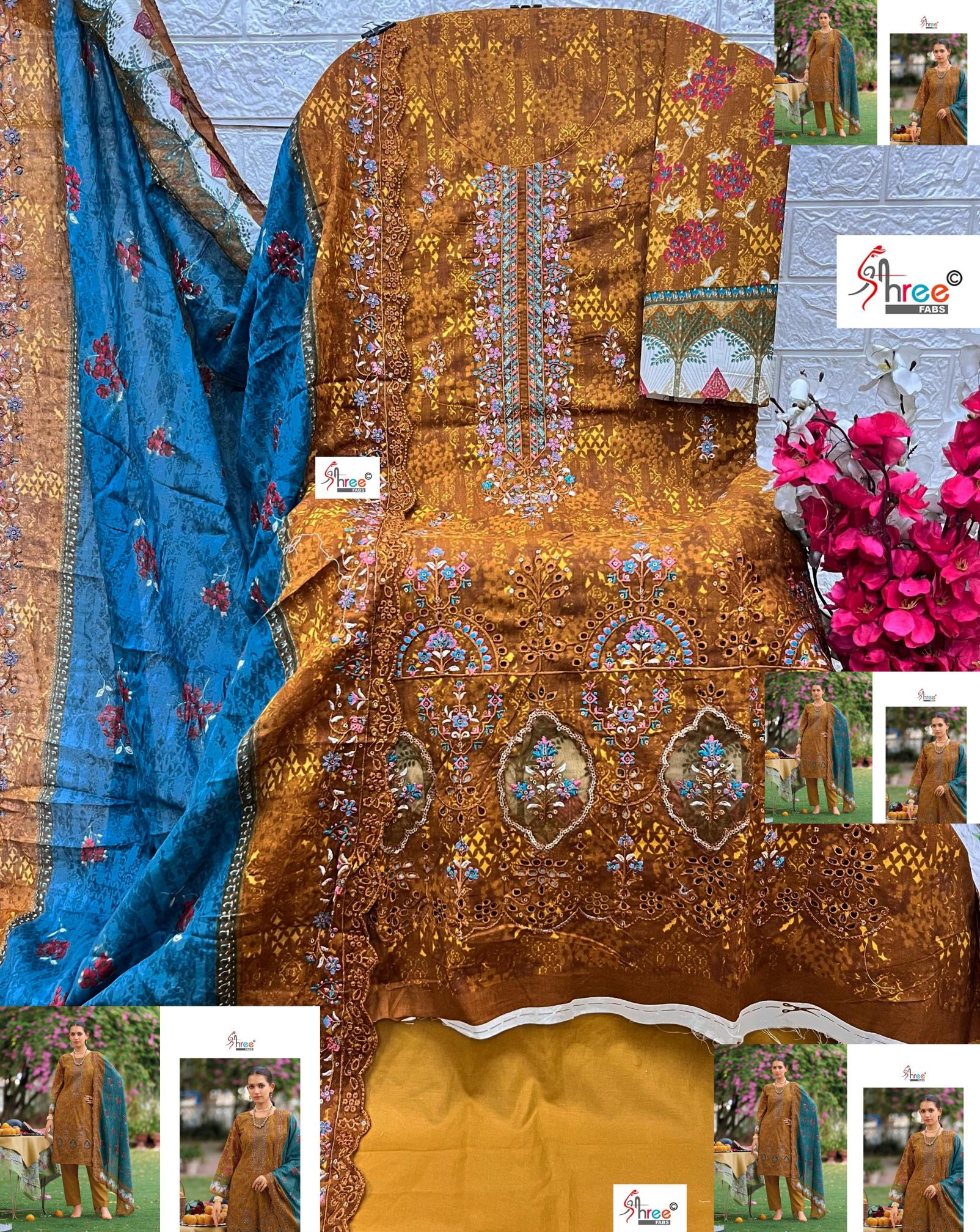 Bin saeed lawn collection vol 21 cotton print catalog best kurti wholesale market in india