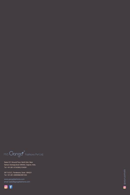 Ganga nivara 3645 catalog cotton printed aurelia dress material online shopping india
