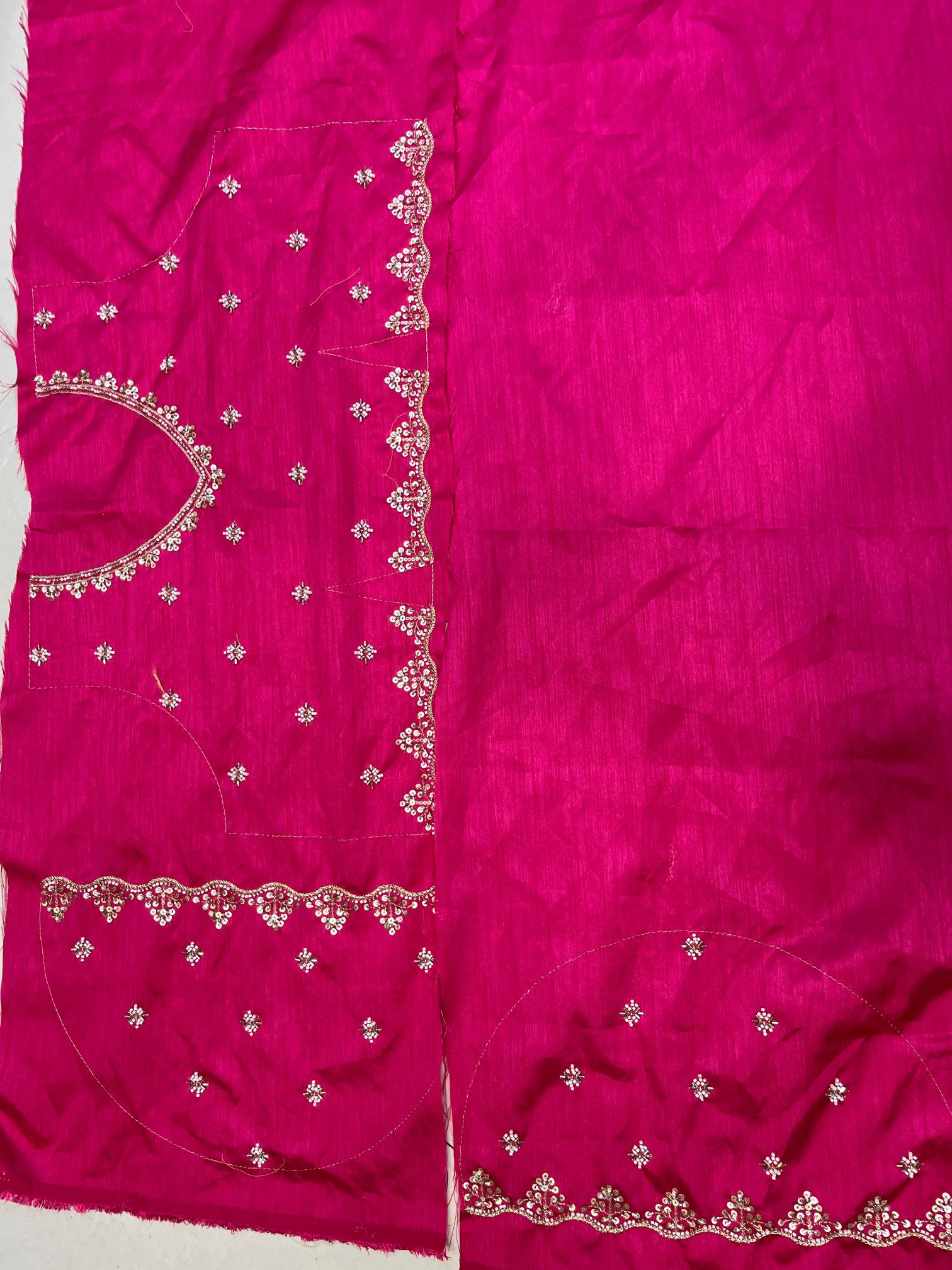Mahaveer silks soft prism georgette 100 rs sarees wholesale online shopping 