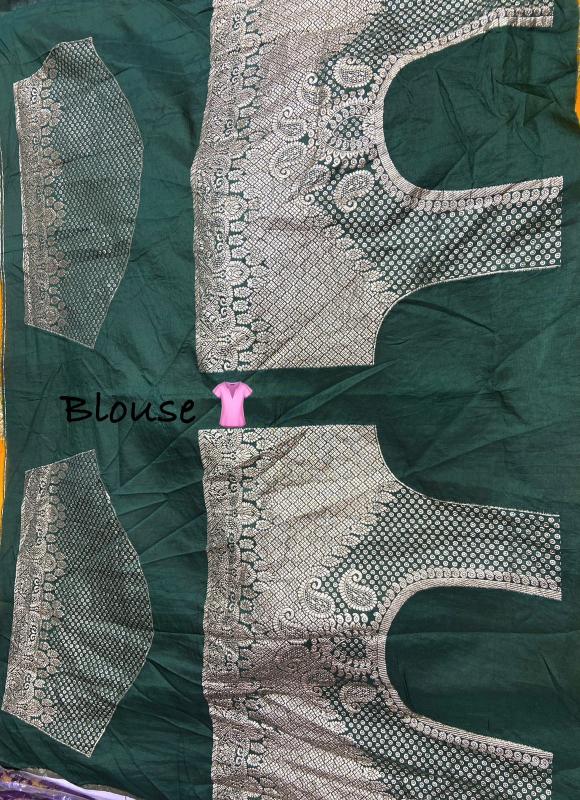 Mahaveer silks viscose georgette with elegant butta saree wholesale market surat