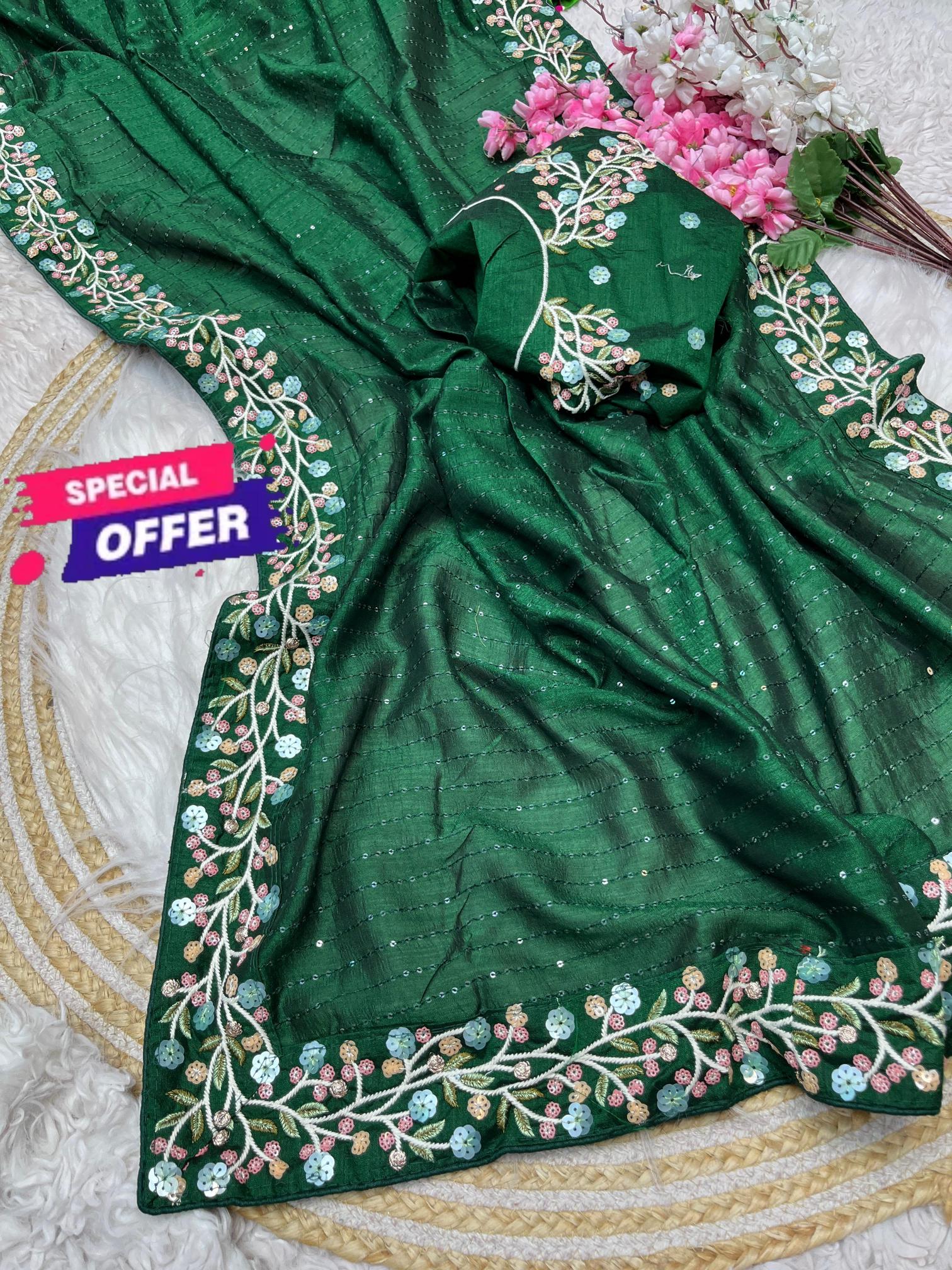 Mahavir silks Gold crush georgette crunchy vhichitr 100 rs sarees wholesale online shopping