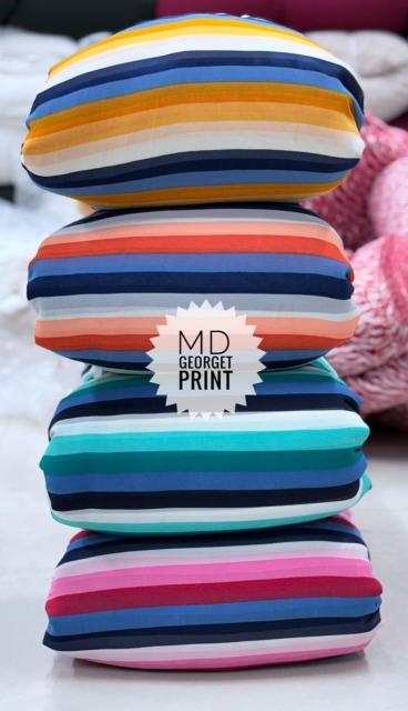 Sajni georgette print fabrics Textile market in Mumbai