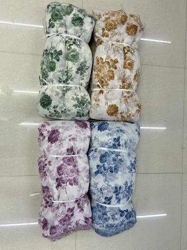 Sajni georgette print Mumbai polyester fabric market
