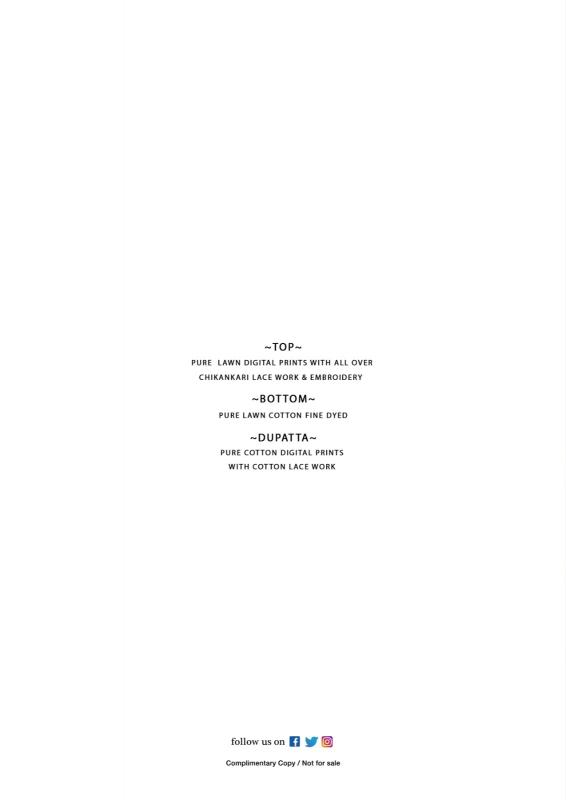 The hermitage shop bagh edition 3 lawn digital prints wholesale market in mumbai for dress materials