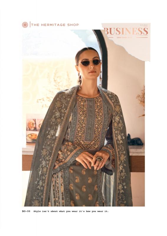The hermitage shop bagh edition 3 lawn digital prints wholesale market in mumbai for dress materials